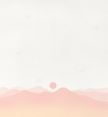 korean traditional background