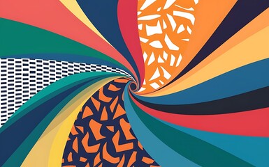 Abstract background design