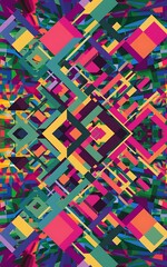 Fototapeta premium Abstract background design