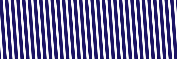 Vertical blue and white stripes background. Seamless and repeating pattern. Editable template. Vector illustration. Simple repeat ornament. eps10 55
