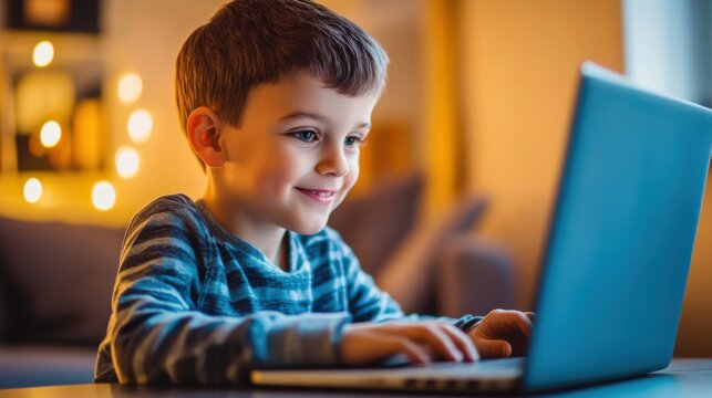 E-learning platforms offer flexibility