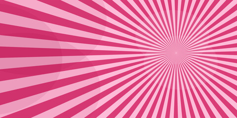 Sunburst background wallpaper