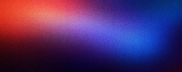 abstract dark blue pink red background