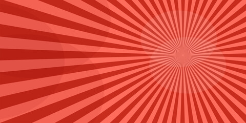 Sunburst background wallpaper