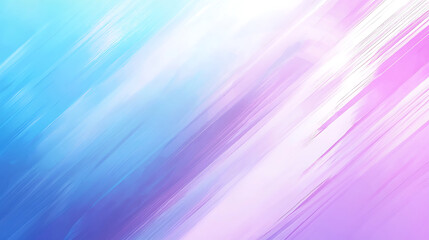 Vibrant Diagonal Gradient Background in Blue and Pink