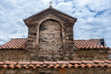 Church of the Theotokos Hospital