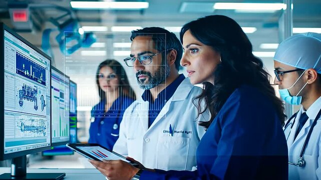 Collaboration in Advanced Technology Research Facility
