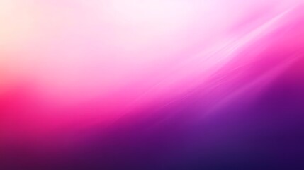 Colorful abstract background with vibrant pink and purple hues.