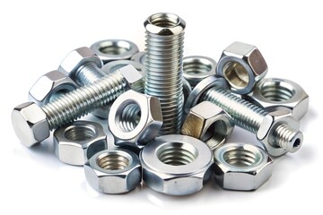 nuts and bolts