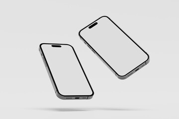 IPHONE 14  PRO MOCKUP