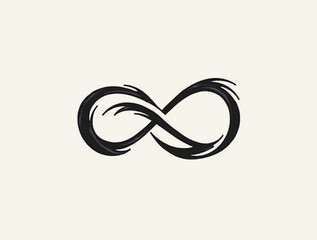 Endless Flow: Abstract Tattoo Lines