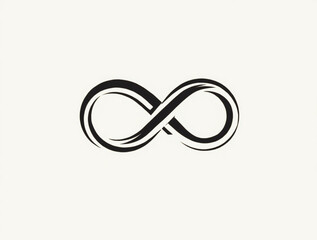 Endless Flow: Abstract Tattoo Lines