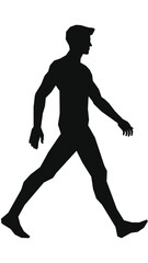 Men Silhouette 