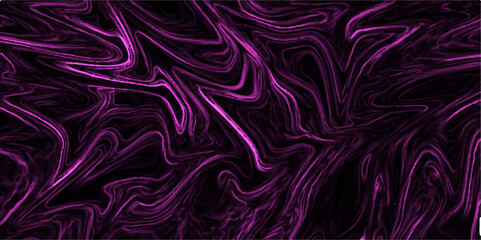 Fototapeta premium Electric purple Abstract Marble Texture. Modern Flowing Marble Illustration. Futuristic purple Ink Flow Background Design. Creative Fluid Art with Swirling Patterns. Abstract Grunge Flowing Artwork.