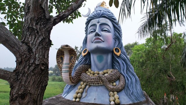 Lord Shiva 