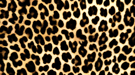 Fototapeta premium leopard, wild cat skin texture, dark pattern, spots, modern design
