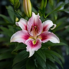 A Journey Through the Vibrant, Delicate, and Mysterious World of Flowers