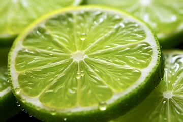 Fresh Fruits Selection for a Healthy Diet