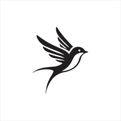 illustration of a bird