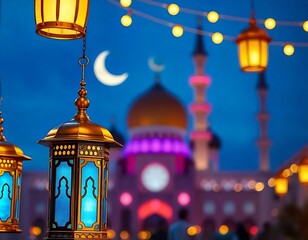 Happy Muslim Day Eid Mubarak Our all Muslim Special Day