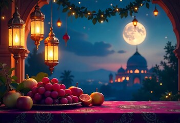 Happy Muslim Day Eid Mubarak Our all Muslim Special Day