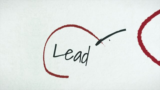 Road to success concept loopable animation. Elements of success. Animatiom on the concept of success.