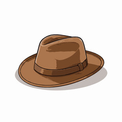 cowboy hat