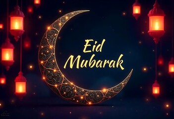 Happy Muslim Day Eid Mubarak Our all Muslim Special Day