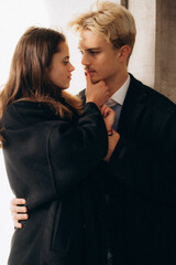 love, intimacy, affection, connection, embrace, warmth, tenderness, closeness, happiness, couple, togetherness, joy, comfort, serene, devotion, romance, support, trust, bonding, peaceful, secure, emot