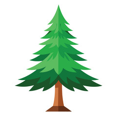 The Majestic Evergreen: Exploring the Beauty, Significance, and Ecological Importance of Pine Trees in Our Environment