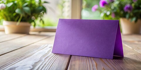 Purple Invitation Background, Elegant Purple Invitation Design,  Purple Wedding Invitation,  Blank Invitation Card,  Luxury Purple Background,  Simple Purple Background