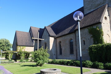 Sweden. Vreta Abbey, in operation from the beginning of the 12th century to 1582, was the first...