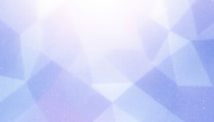Obraz premium Delicate light pastel purple geometric background featuring soft shapes and patterns, creating a soothing and modern aesthetic. Perfect for digital designs, invitations, or branding materials.