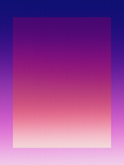 Obraz premium Blue purple pink abstract background. Illustration for banner, poster, card