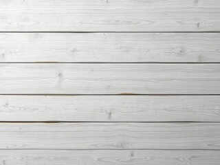 Obraz premium Gray and white horizontal wood planks, rustic texture, fence,design