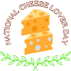 National Cheese Lover Day Celebration