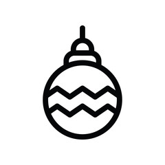 Obraz premium christmas decorations