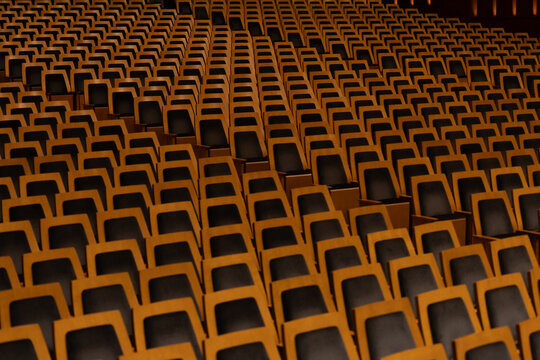 concert hall 