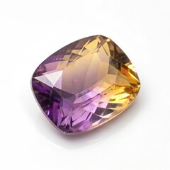 Fototapeta premium ametrine photo