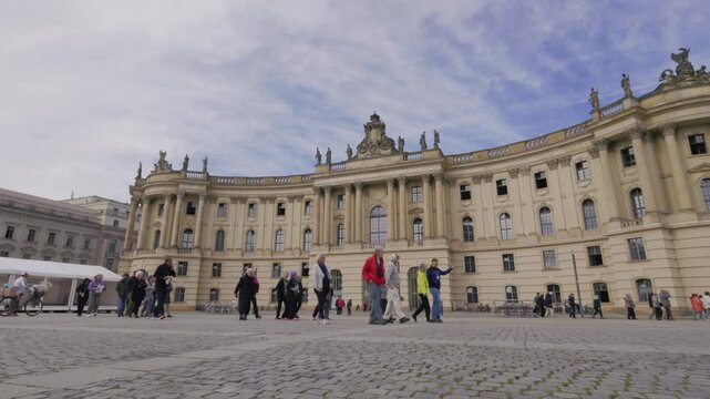 piazza sestieri city