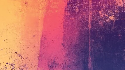 retro-inspired abstract background featuring a warm gradient and grainy texture, creating a nostalgic atmosphere with rich colors and artistic appeal