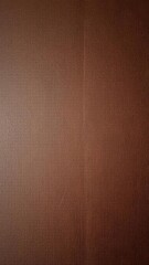 Fototapeta premium Deep brown distressed leather, grunge texture background, rustic, brown grunge