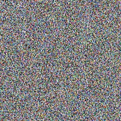 Textured glitter background with multicolored sparkles, abstract pattern, colorful and textured design