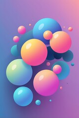 Minimal abstract illustration