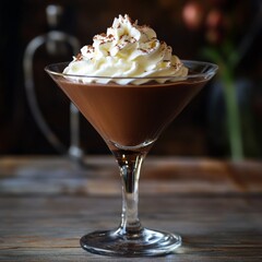 White-clad veggie lady