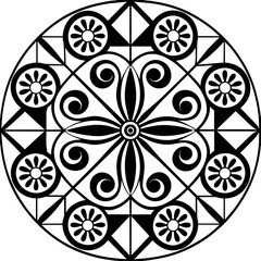 seamless pattern