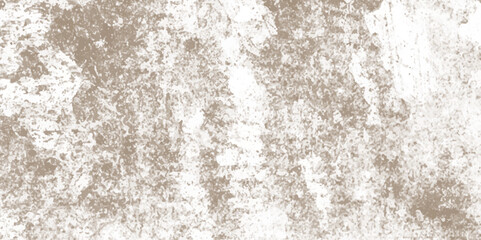 Abstract Light brown concrete background texture wallpaper,Grey watercolor banner. Hand drawn marble. Stucco.Vintage texture on grey color design are light white background,