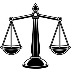 scales of justice
