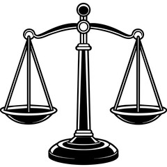 scales of justice