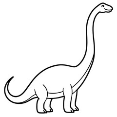 dinosaur illustration